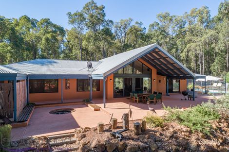 Property photo of 11 Wildflower Grove Parkerville WA 6081