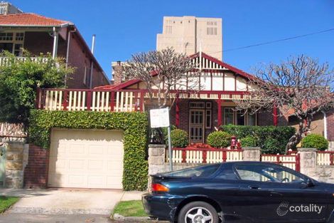 3 Doohat Ave, North Sydney, NSW 2060