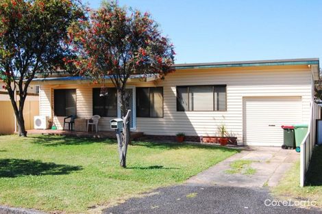 Property photo of 43 Dalnott Road Gorokan NSW 2263