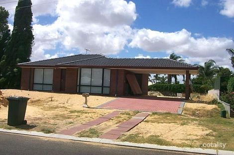 27 Marshall Ave, Pinjarra, WA 6208