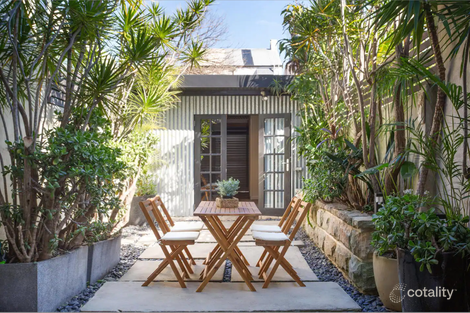 Property photo of 89 Bridge Road Glebe NSW 2037