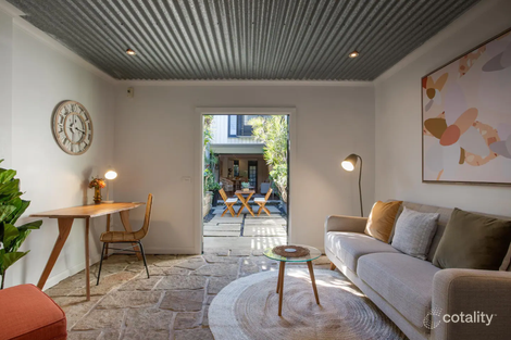 Property photo of 89 Bridge Road Glebe NSW 2037