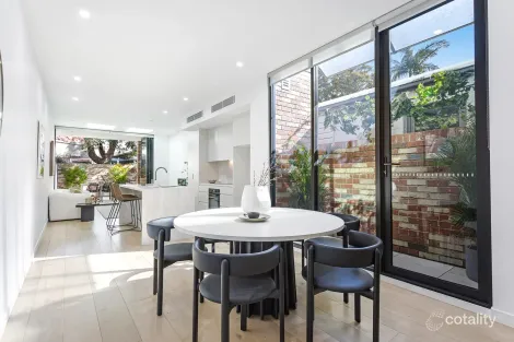Property photo of 16 Burren Street Erskineville NSW 2043