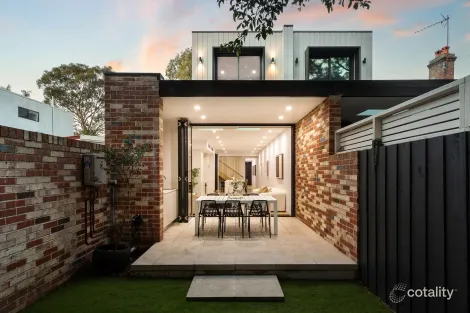 Property photo of 16 Burren Street Erskineville NSW 2043