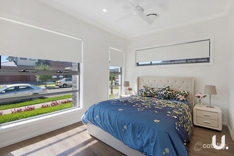 Property photo of 4 Frontier Avenue Marsden Park NSW 2765