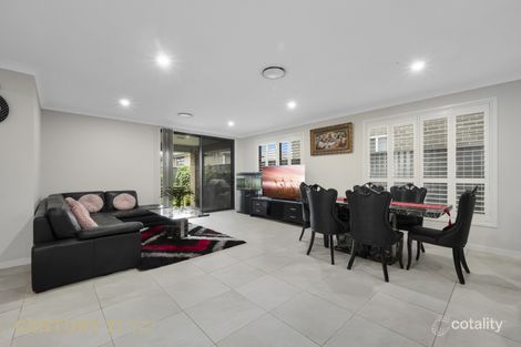 Property photo of 3 Vanderfield Crescent Oran Park NSW 2570