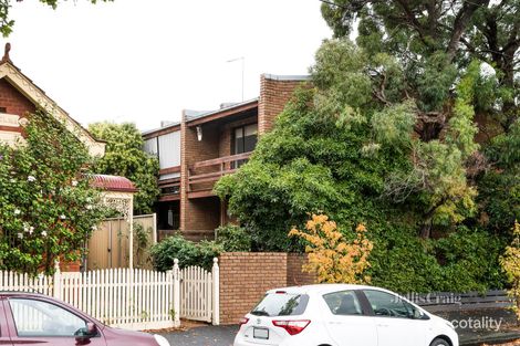 1/846 Lygon St, Carlton North, VIC 3054