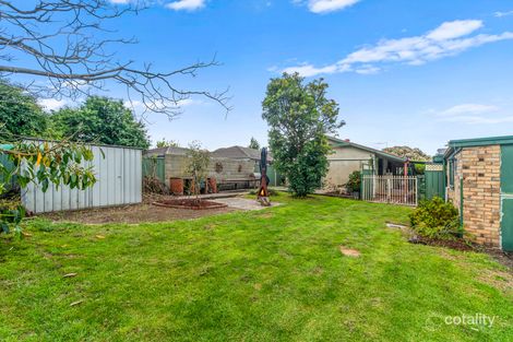 Property photo of 35 Thomas Street Baxter VIC 3911