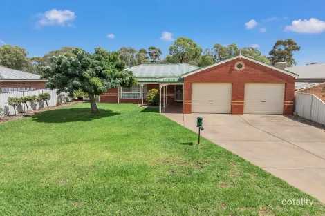 Property photo of 38 Lawson Drive Moama NSW 2731