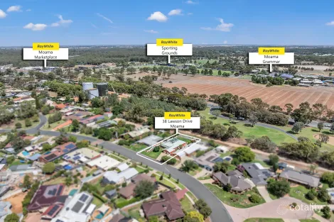 Property photo of 38 Lawson Drive Moama NSW 2731