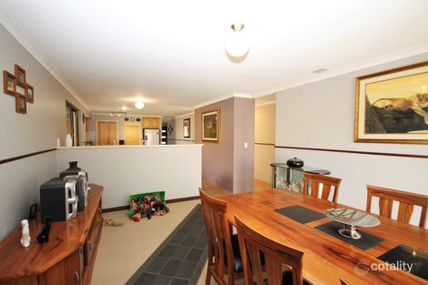 Property photo of 11 Silvergull Terrace Australind WA 6233