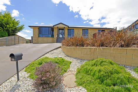 Property photo of 12 Erica Place Oakdowns TAS 7019