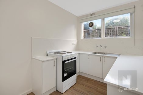 Property photo of 6/283-285 Williamstown Road Yarraville VIC 3013