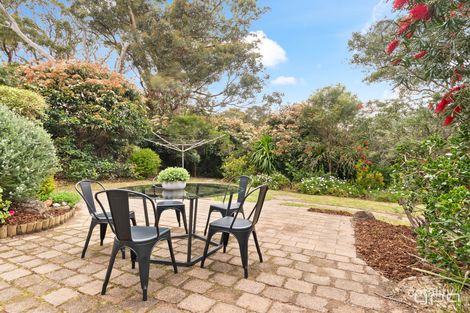 Property photo of 40 Frank Street Eltham VIC 3095