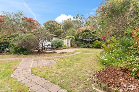 Property photo of 40 Frank Street Eltham VIC 3095