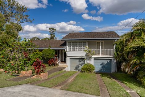 Property photo of 7 Flynn Road Gympie QLD 4570