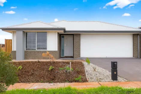 43 Aristides Cres, Thornhill Park, VIC 3335