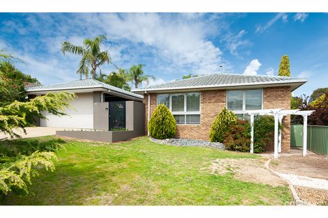 Property photo of 47 Western View Drive West Albury NSW 2640
