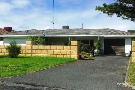 51 Hakea Cres, South Bunbury, WA 6230