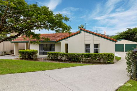 Property photo of 87 Trudy Crescent Cornubia QLD 4130