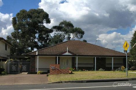 88 Cook Pde, St Clair, NSW 2759