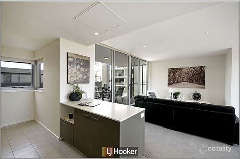 Property photo of 7/12 Marcus Clarke Street City ACT 2601