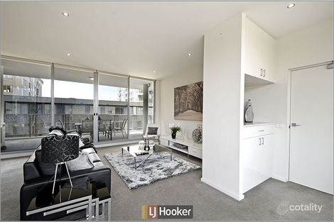 Property photo of 7/12 Marcus Clarke Street City ACT 2601