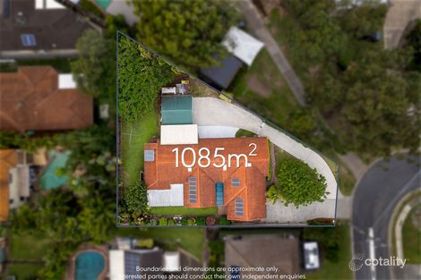 Property photo of 87 Trudy Crescent Cornubia QLD 4130