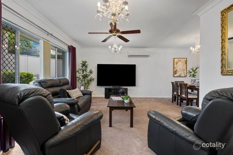 Property photo of 87 Trudy Crescent Cornubia QLD 4130