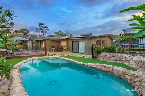19 Grasslands Cres, Reedy Creek, QLD 4227