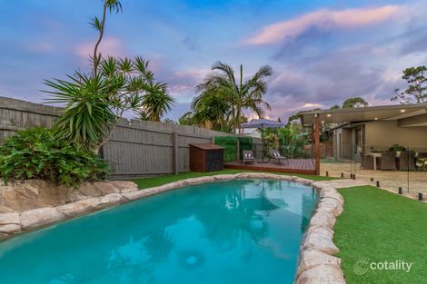 Property photo of 19 Grasslands Reedy Creek QLD 4227