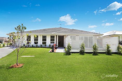 38 Glenview Dr, Yippin Creek, NSW 2446