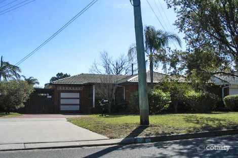 12 Craig Ave, Moorebank, NSW 2170