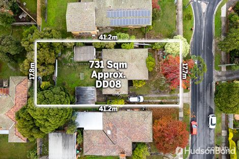 Property photo of 22 Dryden Street Doncaster East VIC 3109
