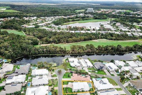 Property photo of 8 Stephen Burton Way Pelican Waters QLD 4551