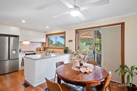 Property photo of 2/362 Dorset Road Boronia VIC 3155