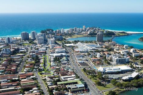 Property photo of 2/2 Boyd Street Tweed Heads NSW 2485