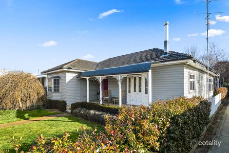 Property photo of 41A Yarrawa Street Moss Vale NSW 2577