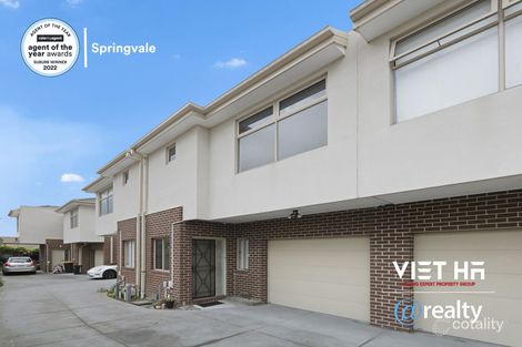 Property photo of 4/13 Stephenson Street Springvale VIC 3171
