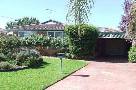 Property photo of 104 Wattle Crescent Narromine NSW 2821