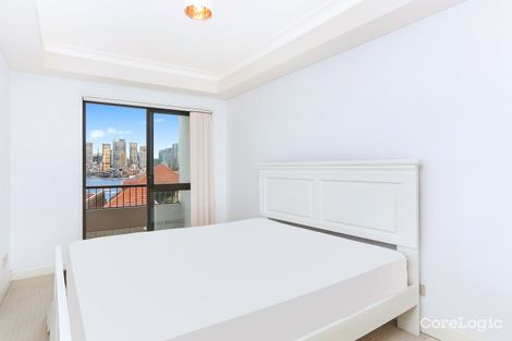 Property photo of 302/88 Kirribilli Avenue Kirribilli NSW 2061