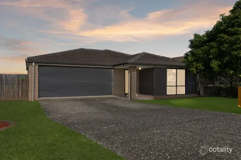 10 Carnell St, Goodna, QLD 4300