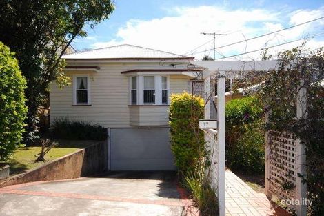 Property photo of 37 Devonshire Street Ashgrove QLD 4060