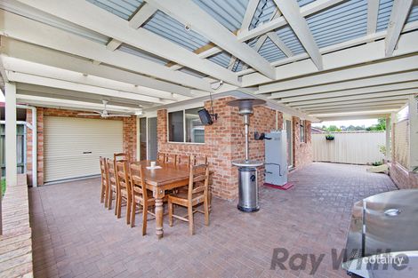 Property photo of 27 Glading Close Lake Haven NSW 2263