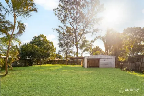 Property photo of 7 Mitre Street Holmview QLD 4207