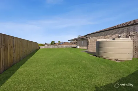 Property photo of 10 Carnell Street Goodna QLD 4300