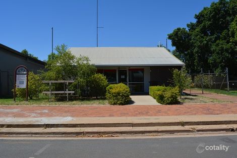133 Oak St, Barcaldine, QLD 4725