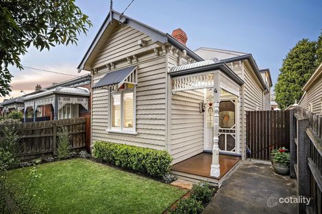4 Fenton St, Ascot Vale, VIC 3032