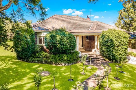 Property photo of 189 Burns Road Turramurra NSW 2074