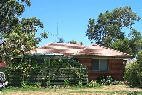 Property photo of 46 Kilmurray Way Balga WA 6061